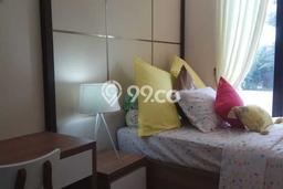 Rumah Modern 3 KT LT 60m2 di Jati Asih Rumah Modern 3 KT LT 60m2 di Jati Asih