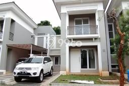 Rumah Terawat kawasan Gading Serpong, Tangerang, Luas 136m² Bangunan 116m² HARGA MENARIK! Rumah Terawat kawasan Gading Serpong, Tangerang, Luas 136m² Bangunan 116m² HARGA MENARIK!