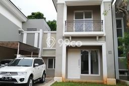 PROMO SPESIAL! Jual Rumah Premium area Gading Serpong, Tangerang, LT 136m² Luas Bangunan 116m² PROMO SPESIAL! Jual Rumah Premium area Gading Serpong, Tangerang, LT 136m² Luas Bangunan 116m²