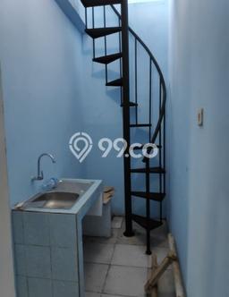 Rumah Murah Dijual di Pedurungan, Semarang Harga Rp 375 Juta Rumah Murah Dijual di Pedurungan, Semarang Harga Rp 375 Juta