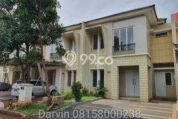 Disewakan! Rumah 3 Kamar Tidur &
3 Kamar Mandi di Grand Wisata, Bekasi Disewakan! Rumah 3 Kamar Tidur &
3 Kamar Mandi di Grand Wisata, Bekasi