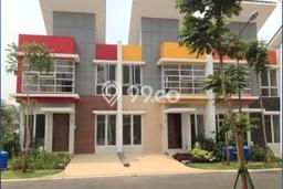 PROPERTI UNGGULAN! Rumah Strategis area Gading Serpong, Luas 72m² LB 60m² PROPERTI UNGGULAN! Rumah Strategis area Gading Serpong, Luas 72m² LB 60m²