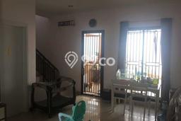 Kesempatan Memiliki Rumah LT 160m² / LB 126m² di Lokasi Strategis Green Lake City, Jakarta Barat Kesempatan Memiliki Rumah LT 160m² / LB 126m² di Lokasi Strategis Green Lake City, Jakarta Barat