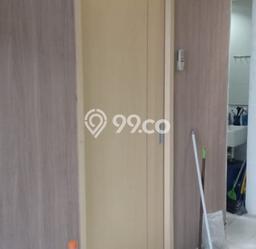 Rumah Minimalis 2 KT LT 60m2 di Taman Surya Rumah Minimalis 2 KT LT 60m2 di Taman Surya