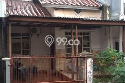 For Sale Hunian Rumah Terawat 2 KT di Serpong Villa Melati Mas, Tangerang Selatan For Sale Hunian Rumah Terawat 2 KT di Serpong Villa Melati Mas, Tangerang Selatan