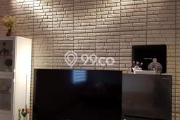 Hunian Super Mewah dengan Akses Paling Strategis di BSD Residence One, Tangerang Hunian Super Mewah dengan Akses Paling Strategis di BSD Residence One, Tangerang