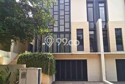 Kesempatan Investasi Rumah LB 286m² di Area Premium, Tangerang Kesempatan Investasi Rumah LB 286m² di Area Premium, Tangerang