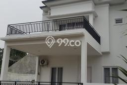 Dijual Rumah Eksklusif 3 KT di Serpong Villa Melati Mas, Tangerang Selatan Dijual Rumah Eksklusif 3 KT di Serpong Villa Melati Mas, Tangerang Selatan