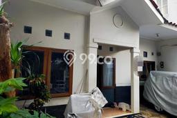 Rumah Modern 2 Kamar LT 144m2 di Serpong Villa Melati Mas Rumah Modern 2 Kamar LT 144m2 di Serpong Villa Melati Mas