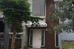 Rumah LT 120m² / LB 70m² View Kota di Modernland, Tangerang Rumah LT 120m² / LB 70m² View Kota di Modernland, Tangerang