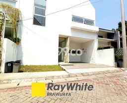 Rumah Minimalis 4 KT LT 108m2 di Cirendeu Rumah Minimalis 4 KT LT 108m2 di Cirendeu