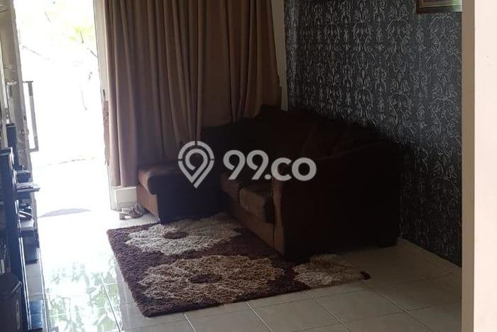 Rumah EXCLUSIVE di Krapyak, Semarang, LT 108m² LB 55m² HARGA TERBAIK! Rumah EXCLUSIVE di Krapyak, Semarang, LT 108m² LB 55m² HARGA TERBAIK!