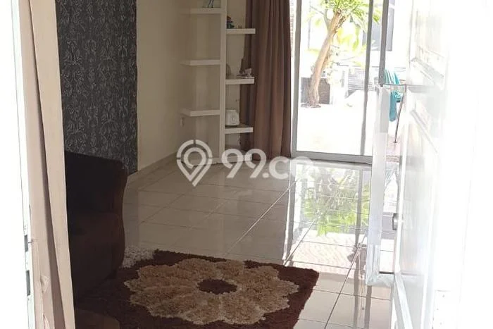 Rumah EXCLUSIVE di Krapyak, Semarang, LT 108m² LB 55m² HARGA TERBAIK! Rumah EXCLUSIVE di Krapyak, Semarang, LT 108m² LB 55m² HARGA TERBAIK!