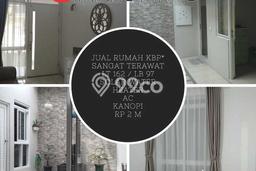 KESEMPATAN TERBAIK! Rumah Nyaman di Kota Baru Parahyangan, Luas 162m² Bangunan 97m² KESEMPATAN TERBAIK! Rumah Nyaman di Kota Baru Parahyangan, Luas 162m² Bangunan 97m²