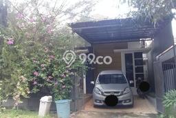 Hunian Nyaman Asri 2 KT Siap Pakai di Cibubur Bekasi Hunian Nyaman Asri 2 KT Siap Pakai di Cibubur Bekasi
