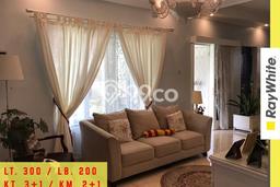 Jual Rumah Strategis Bagus Punya 4 KT di Pondok Aren Tangerang Selatan SHM Jual Rumah Strategis Bagus Punya 4 KT di Pondok Aren Tangerang Selatan SHM