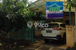 Properti Strategis 2 KT Luas Tanah 144m² di Tambun Selatan, Bekasi Properti Strategis 2 KT Luas Tanah 144m² di Tambun Selatan, Bekasi