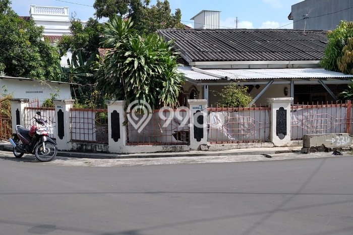 Rumah Modern 5 KT di Cilegon Indah Cilegon Rumah Modern 5 KT di Cilegon Indah Cilegon