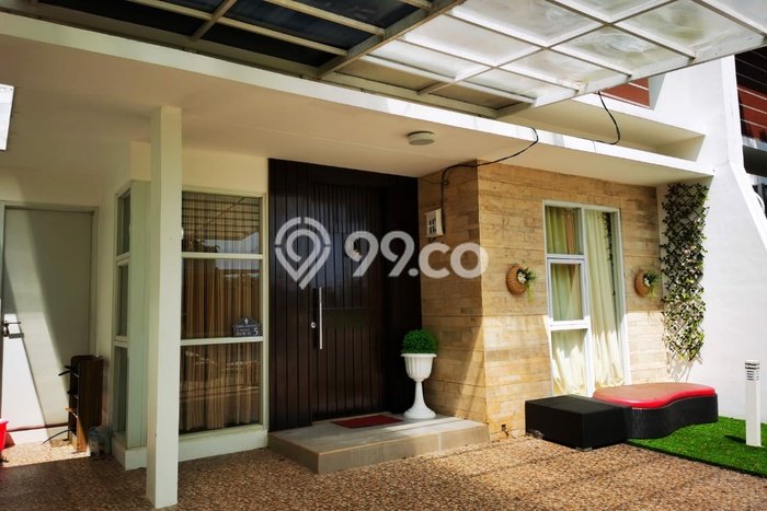 Rumah Modern Minimalis 3 Kamar Siap Huni di Tambun Selatan Rumah Modern Minimalis 3 Kamar Siap Huni di Tambun Selatan