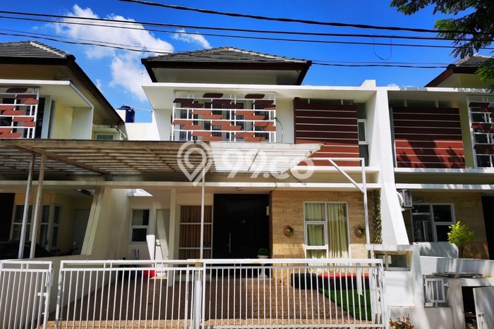 Rumah Modern Minimalis 3 Kamar Siap Huni di Tambun Selatan Rumah Modern Minimalis 3 Kamar Siap Huni di Tambun Selatan
