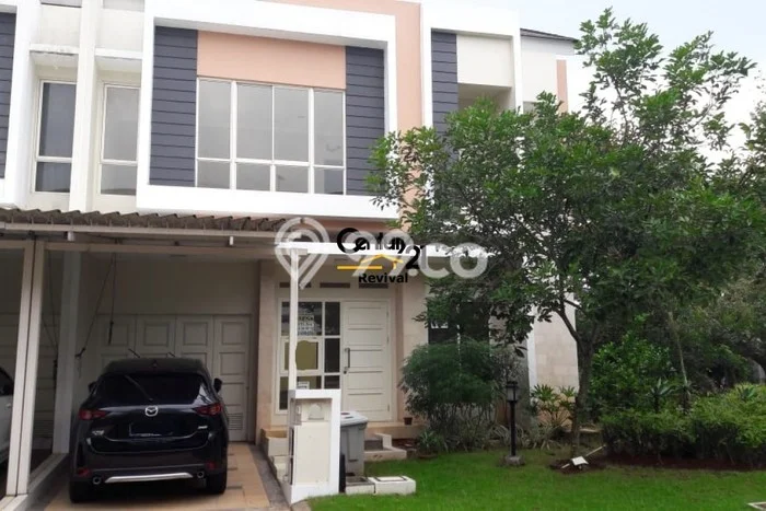 Jarang Ada! Rumah Kontrakan 4 Kamar Bagus Siap Huni Gading Serpong The Spring Jarang Ada! Rumah Kontrakan 4 Kamar Bagus Siap Huni Gading Serpong The Spring
