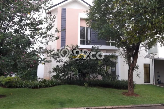 Jarang Ada! Rumah Kontrakan 4 Kamar Bagus Siap Huni Gading Serpong The Spring Jarang Ada! Rumah Kontrakan 4 Kamar Bagus Siap Huni Gading Serpong The Spring