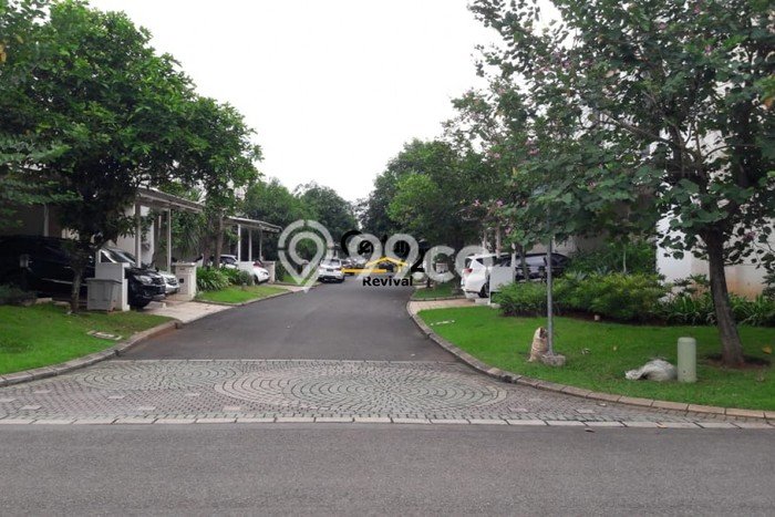 Jarang Ada! Rumah Kontrakan 4 Kamar Bagus Siap Huni Gading Serpong The Spring Jarang Ada! Rumah Kontrakan 4 Kamar Bagus Siap Huni Gading Serpong The Spring