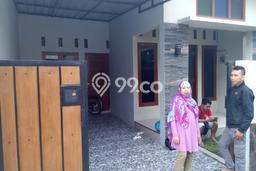 Rumah 3 KT 2 KM LT 113m², Luas Bangunan 113m² di Banyuanyar, Solo Rumah 3 KT 2 KM LT 113m², Luas Bangunan 113m² di Banyuanyar, Solo