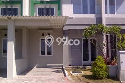 Sewa cepat hunian minimalis strategis 3 Kamar di Sukolilo, Surabaya Sewa cepat hunian minimalis strategis 3 Kamar di Sukolilo, Surabaya