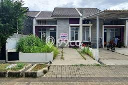 Rumah Modern 2 KT di Tanah Sareal Bogor Unfurnished Rumah Modern 2 KT di Tanah Sareal Bogor Unfurnished