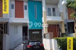 Rumah di Jagakarsa, Dekat Fasilitas, 4 KT Rumah di Jagakarsa, Dekat Fasilitas, 4 KT