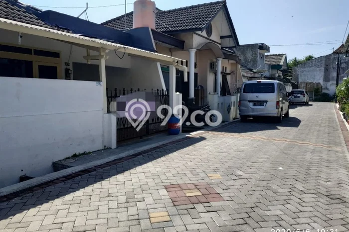 Rumah Disewakan Semarang LT 120m2 LB 100m2 Kawasan Tanah Mas Rumah Disewakan Semarang LT 120m2 LB 100m2 Kawasan Tanah Mas