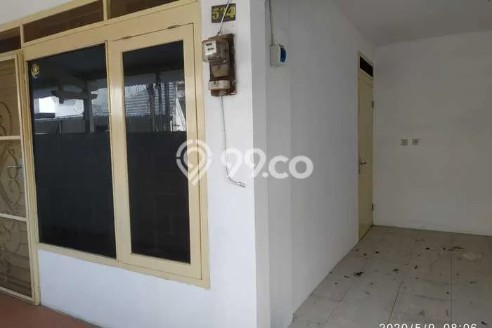 Rumah Disewakan Semarang LT 120m2 LB 100m2 Kawasan Tanah Mas Rumah Disewakan Semarang LT 120m2 LB 100m2 Kawasan Tanah Mas