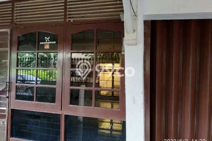 Rumah Disewakan Semarang LT 120m2 LB 100m2 Kawasan Tanah Mas Rumah Disewakan Semarang LT 120m2 LB 100m2 Kawasan Tanah Mas