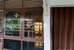 Rumah Disewakan Semarang LT 120m2 LB 100m2 Kawasan Tanah Mas Rumah Disewakan Semarang LT 120m2 LB 100m2 Kawasan Tanah Mas