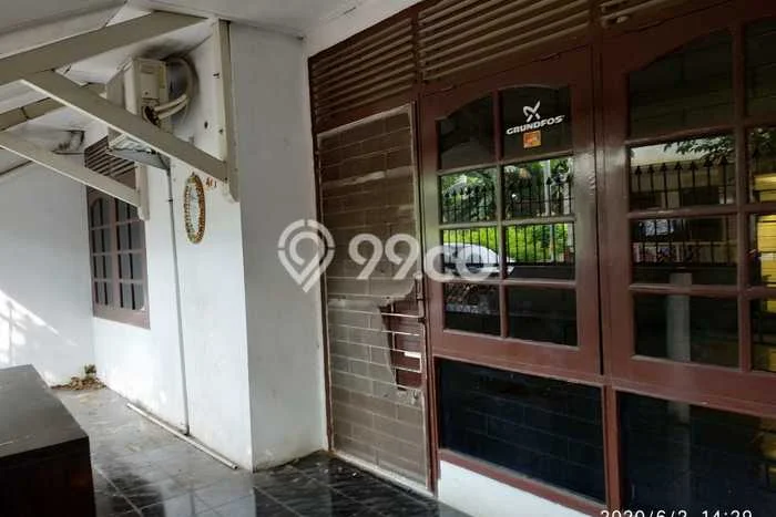 Rumah Disewakan Semarang LT 120m2 LB 100m2 Kawasan Tanah Mas Rumah Disewakan Semarang LT 120m2 LB 100m2 Kawasan Tanah Mas