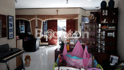 Rumah Luxury Modern Tanpa Renovasi di Tidar Malang Rumah Luxury Modern Tanpa Renovasi di Tidar Malang
