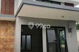 Rumah Bagus area Karanganyar, Solo, Luas Tanah 45m², LB 93m² Rumah Bagus area Karanganyar, Solo, Luas Tanah 45m², LB 93m²