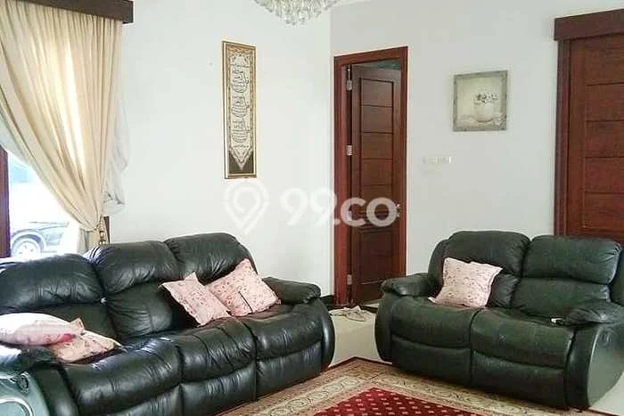 Siap Huni Hunian Elit 6 Kamar di Ngaglik Dekat ke Mana Pun Siap Huni Hunian Elit 6 Kamar di Ngaglik Dekat ke Mana Pun
