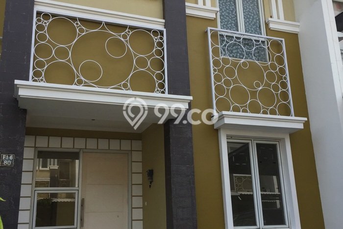 Rumah Luxury Modern Tanpa Renovasi di Gading Serpong IL Lago Tangerang Rumah Luxury Modern Tanpa Renovasi di Gading Serpong IL Lago Tangerang