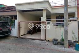 Rumah 3 Kamar Dekat dengan Akses Transportasi, Surabaya - Lokasi Premium Rumah 3 Kamar Dekat dengan Akses Transportasi, Surabaya - Lokasi Premium