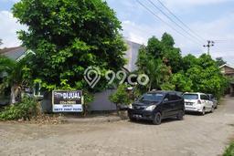 Rumah Modern 4 Kamar LT 276m2 di Gerogol Rumah Modern 4 Kamar LT 276m2 di Gerogol