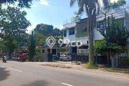Dijual Rumah Luas Elegan Dengan View Cantik di Turangga, Bandung Dijual Rumah Luas Elegan Dengan View Cantik di Turangga, Bandung
