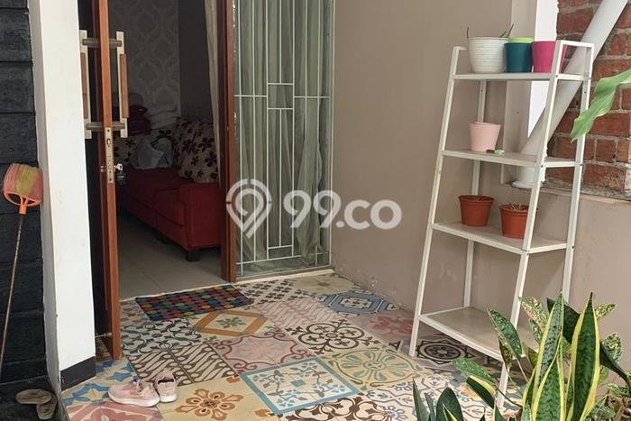 Dijual Rumah Eksklusif 3 KT di Bintaro, Tangerang Selatan Dijual Rumah Eksklusif 3 KT di Bintaro, Tangerang Selatan