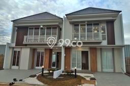 Hunian Nyaman Asri 3 KT Siap Pakai di Gading Serpong Tangerang Hunian Nyaman Asri 3 KT Siap Pakai di Gading Serpong Tangerang