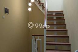 Rumah Minimalis 3 KT di Jati Asih Bekasi Semi Furnished Rumah Minimalis 3 KT di Jati Asih Bekasi Semi Furnished