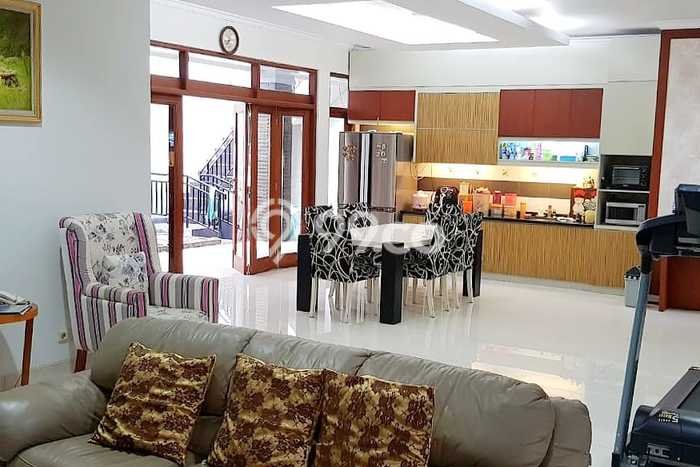 Hunian Nyaman Mlati, Area Sejuk - 5 KT Hunian Nyaman Mlati, Area Sejuk - 5 KT