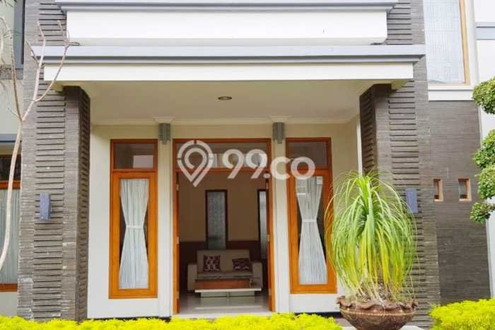 Hunian Nyaman Mlati, Area Sejuk - 5 KT Hunian Nyaman Mlati, Area Sejuk - 5 KT