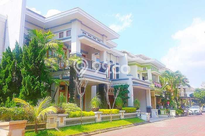 Hunian Nyaman Mlati, Area Sejuk - 5 KT Hunian Nyaman Mlati, Area Sejuk - 5 KT