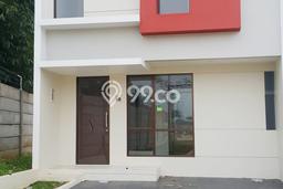 Hunian Nyaman Asri 2 KT Siap Huni di Bintaro Tangerang Selatan Hunian Nyaman Asri 2 KT Siap Huni di Bintaro Tangerang Selatan